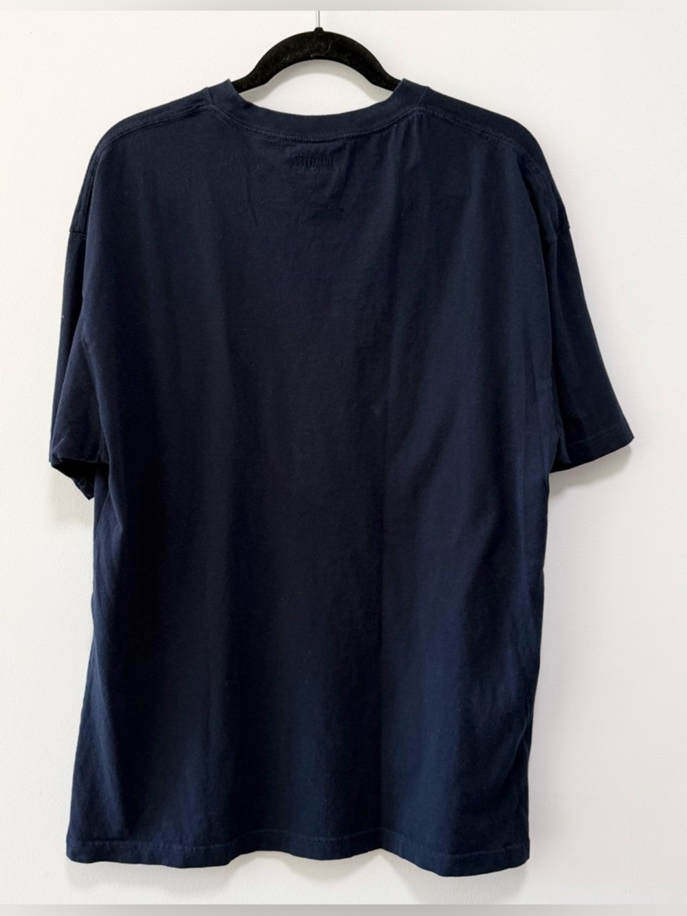 Vetements Tee - Picture 2 of 2
